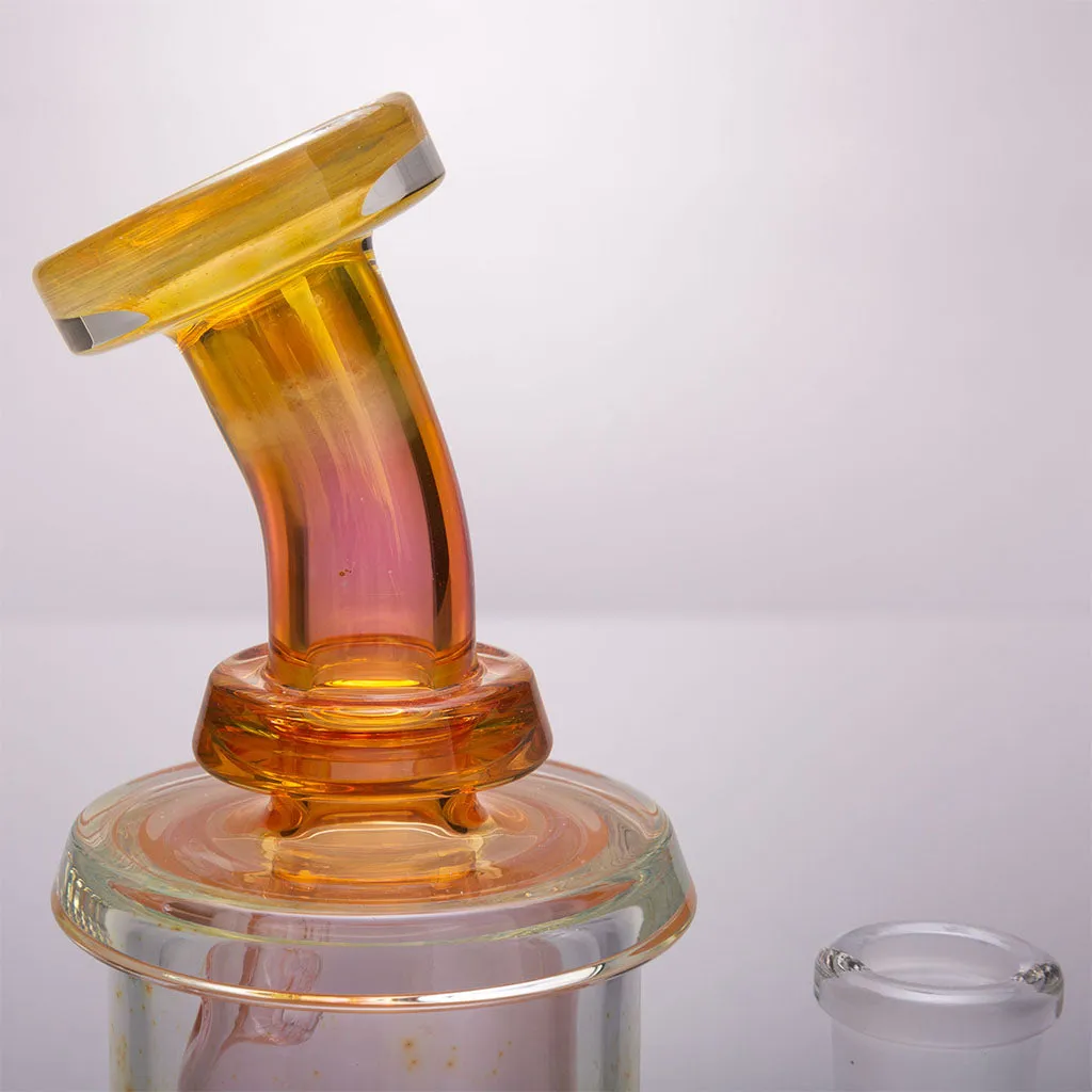 Leisure Glass | 14mm Incycler Dab Rigs