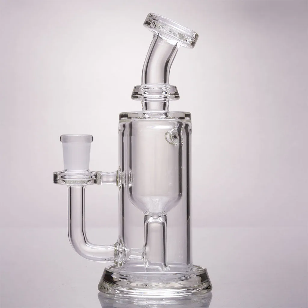 Leisure Glass | 14mm Incycler Dab Rigs