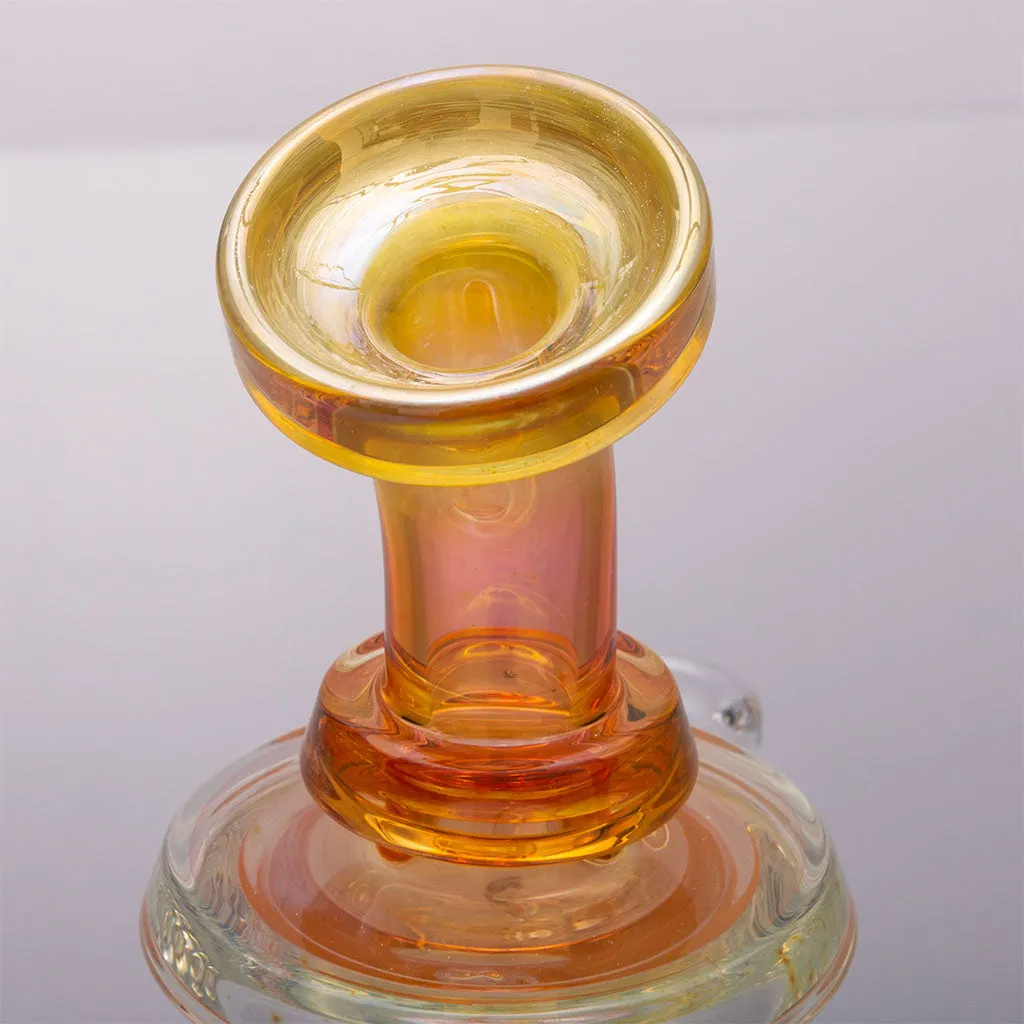 Leisure Glass | 14mm Incycler Dab Rigs