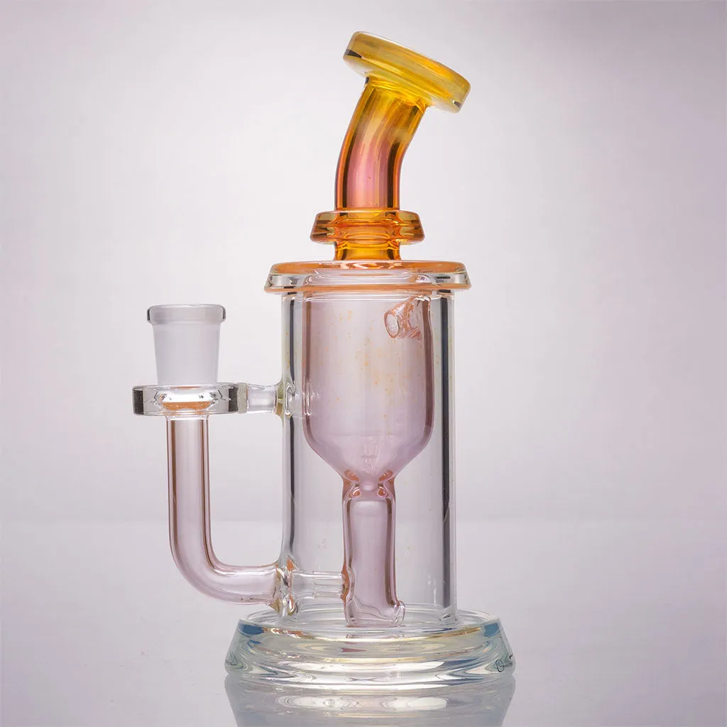 Leisure Glass | 14mm Incycler Dab Rigs