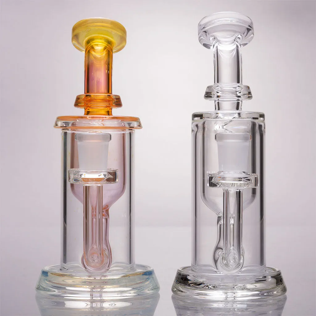 Leisure Glass | 14mm Incycler Dab Rigs