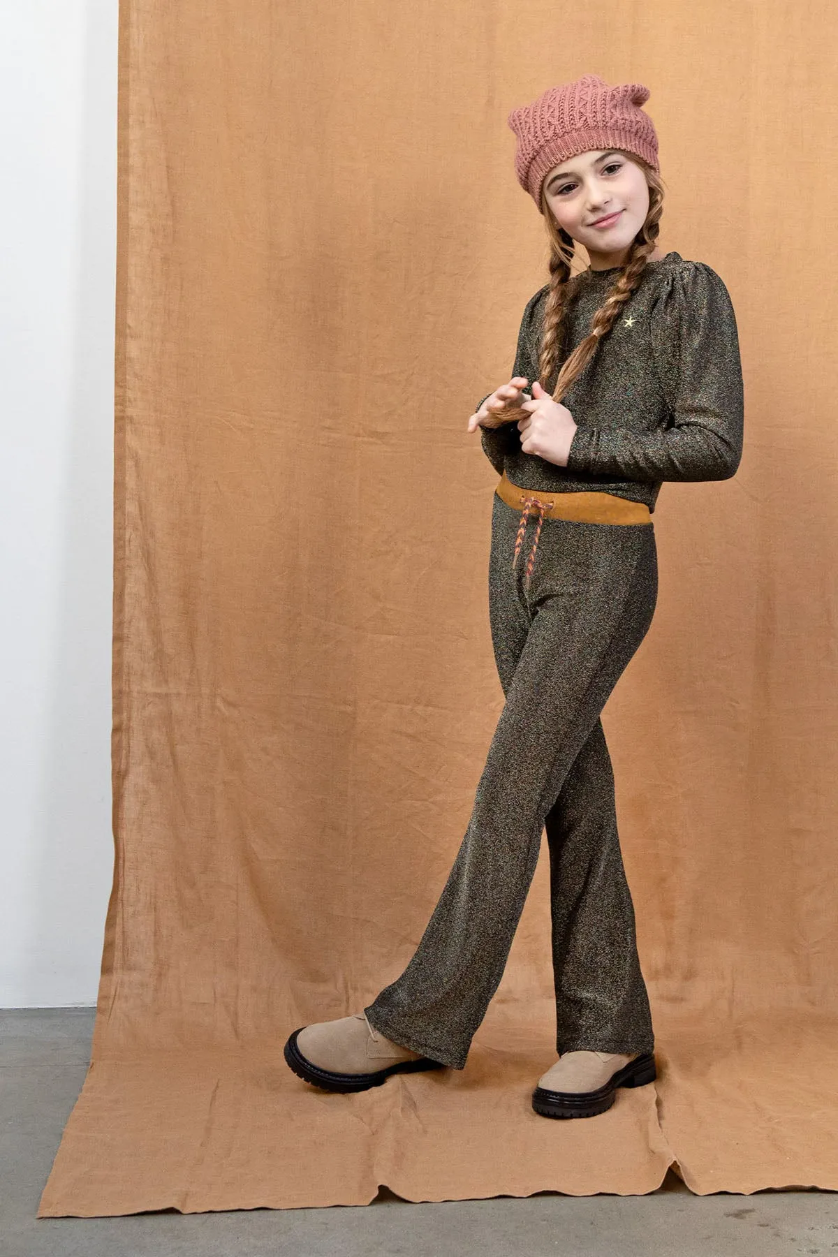 LikeFLO Trouser Fabiola Multi