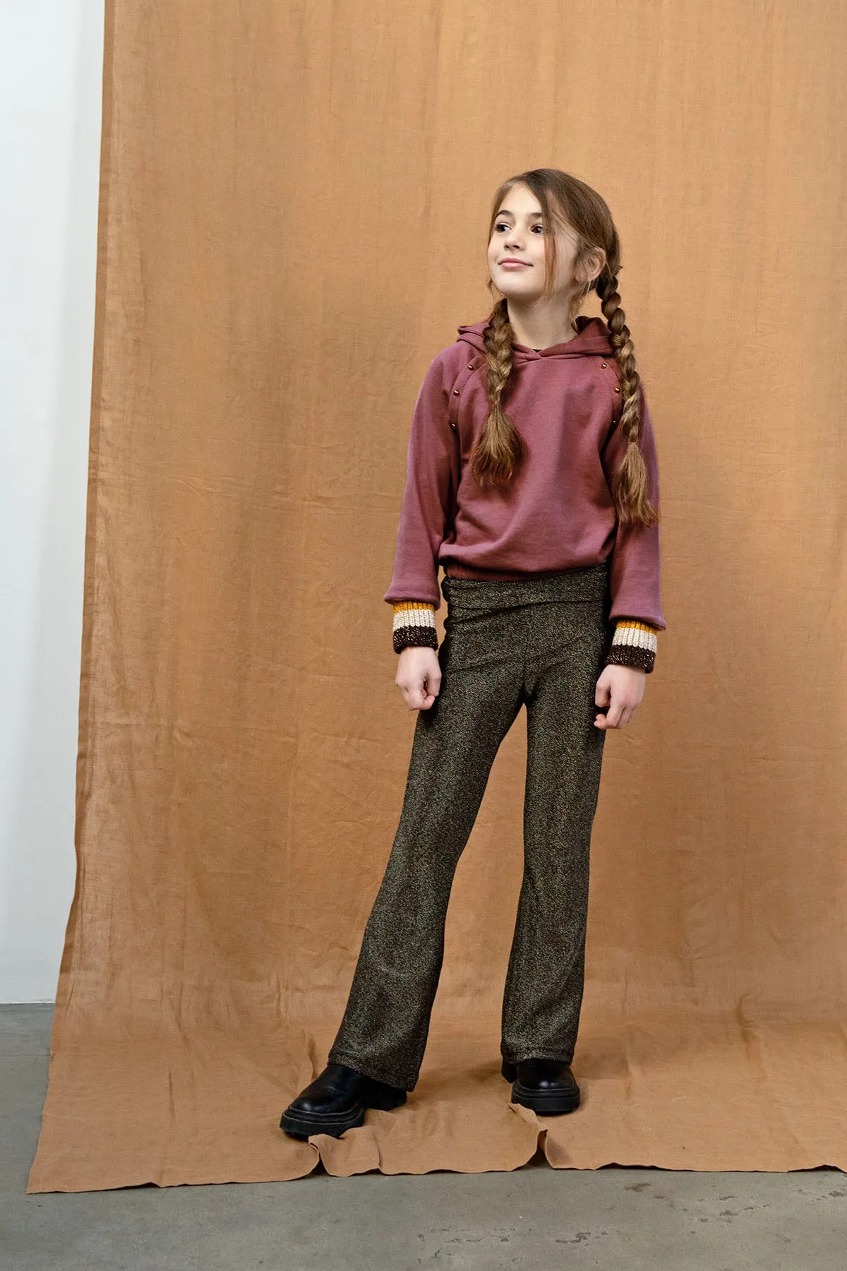 LikeFLO Trouser Fabiola Multi