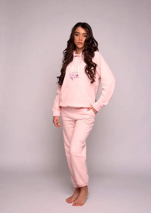Lovers Delight "Candy" Sweatpants for Woman