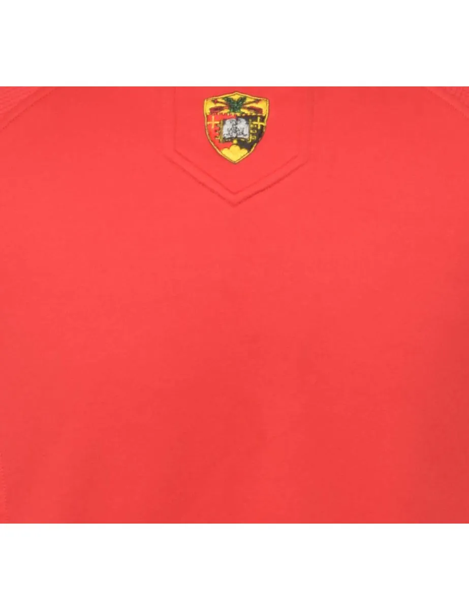 Majestic Plain Sweatshirt - XL