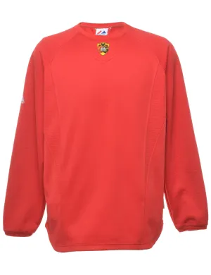 Majestic Plain Sweatshirt - XL