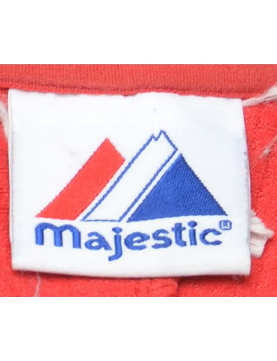 Majestic Plain Sweatshirt - XL