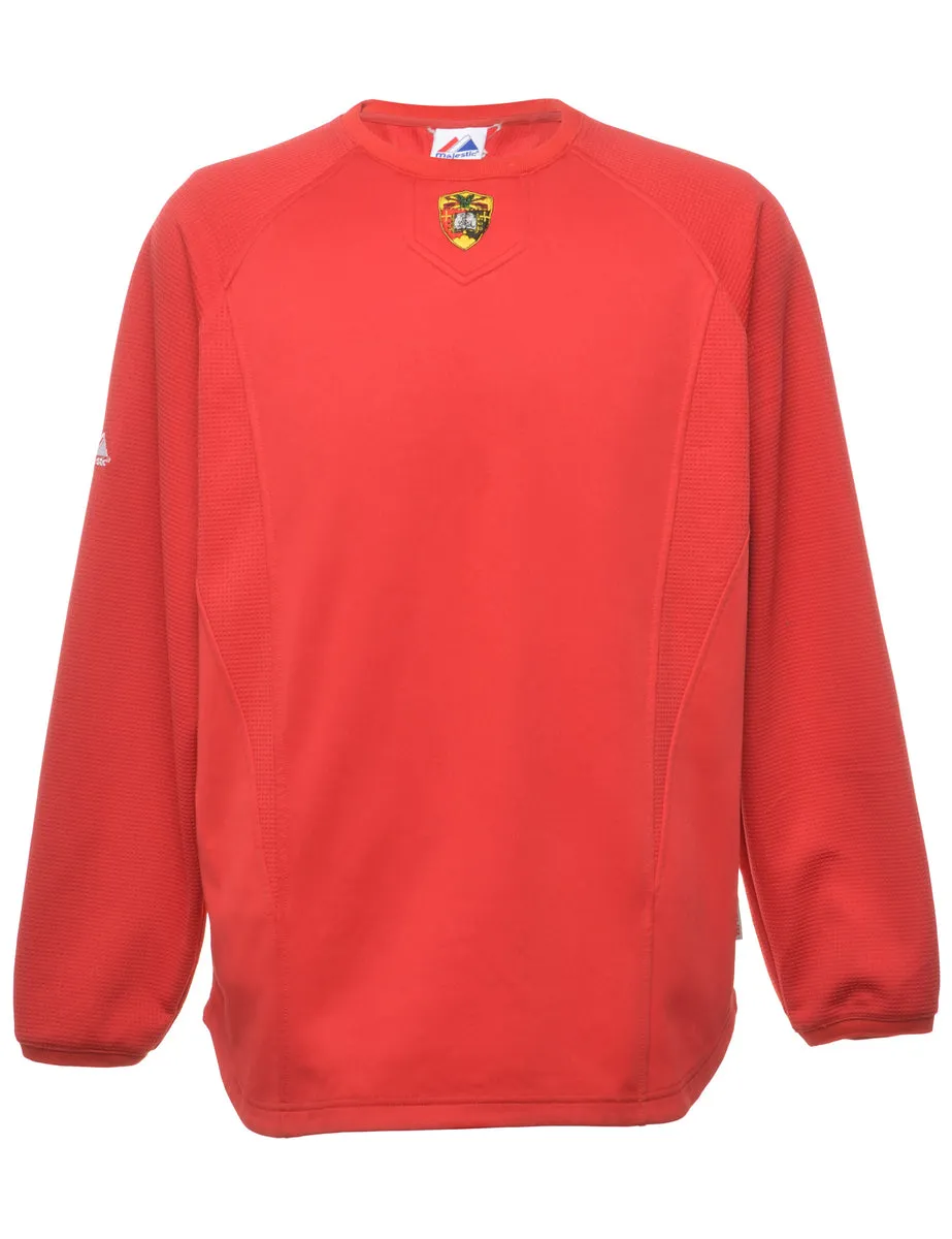 Majestic Plain Sweatshirt - XL
