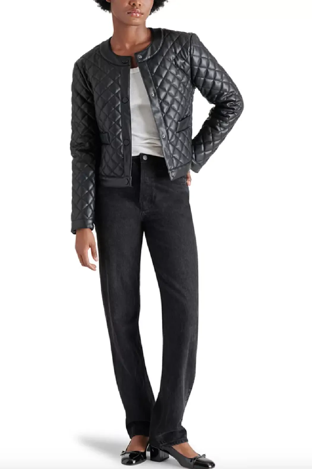 Martine Jacket