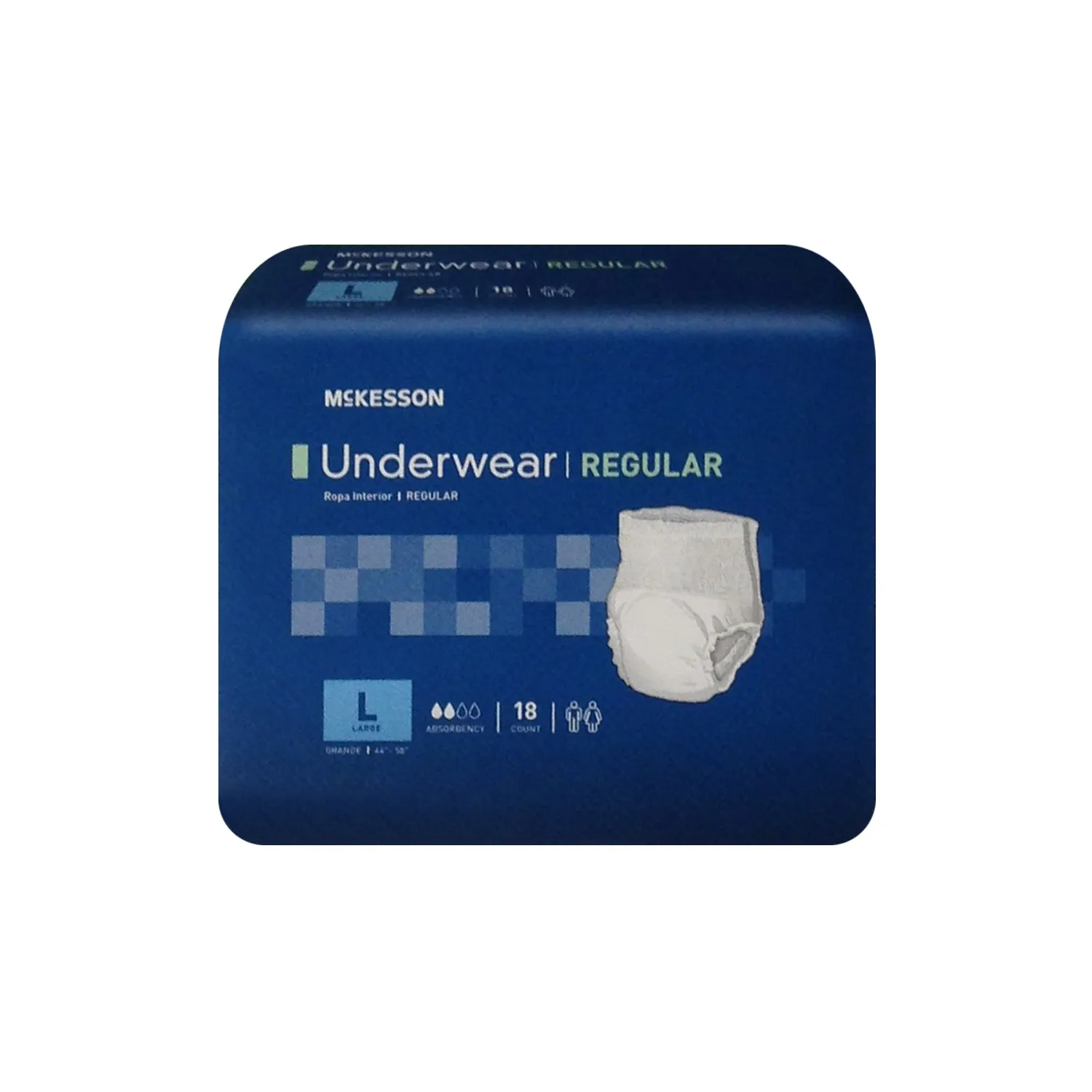 McKesson Underwear