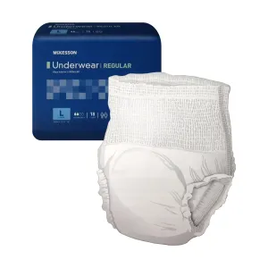 McKesson Underwear