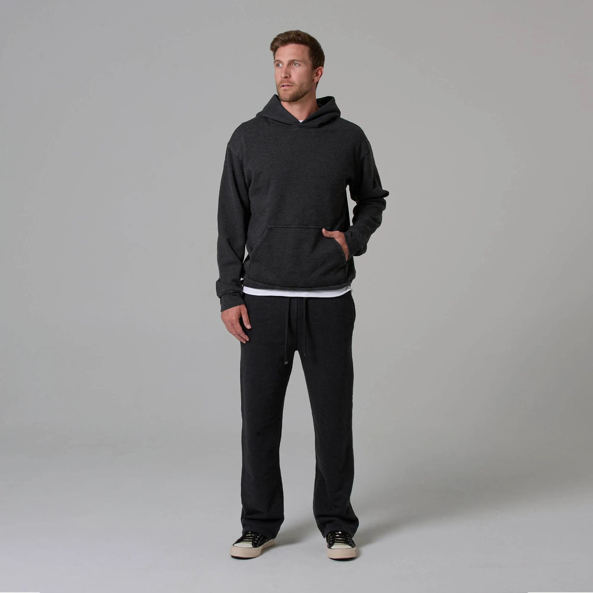 MENS HEATHER BUNDLE