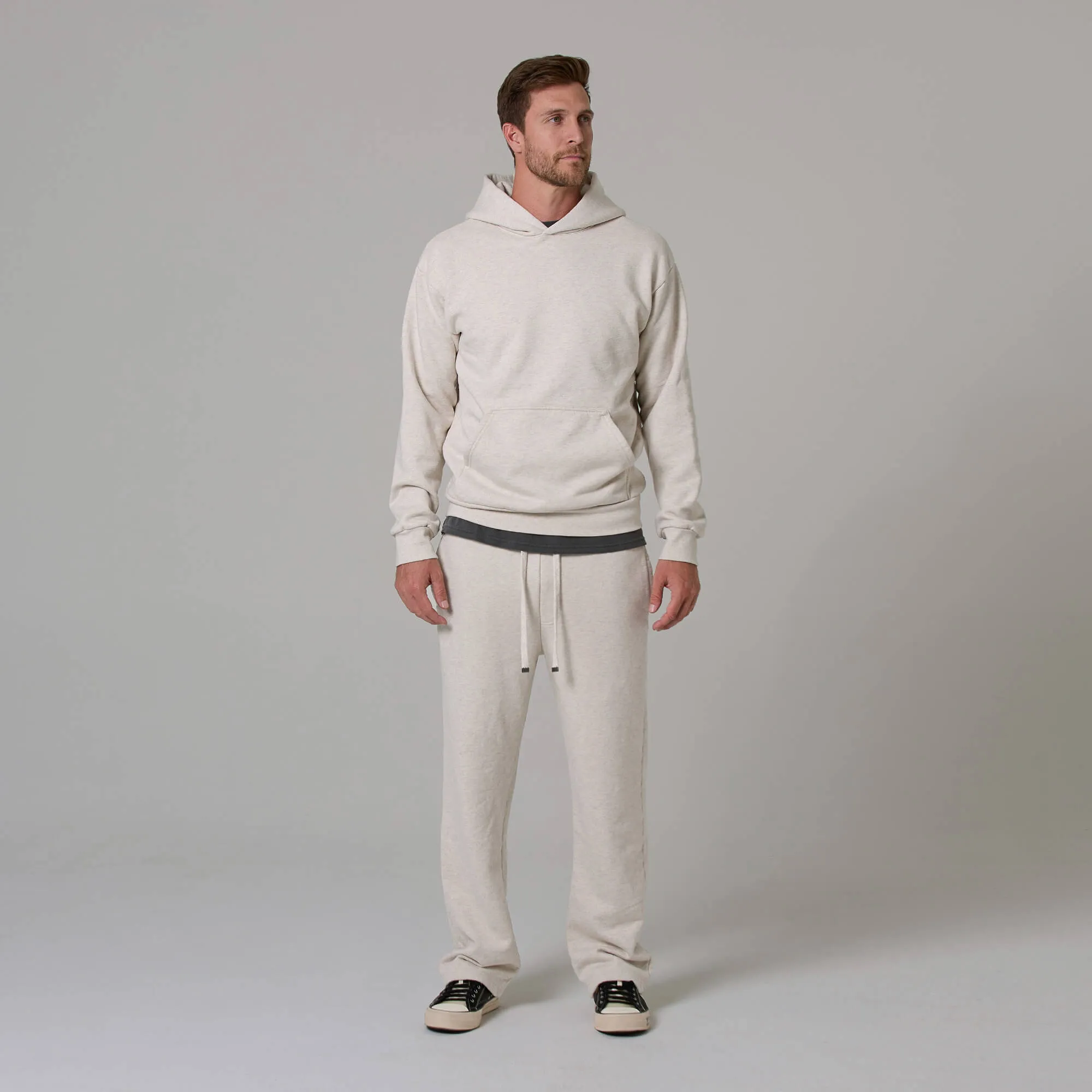 MENS HEATHER BUNDLE