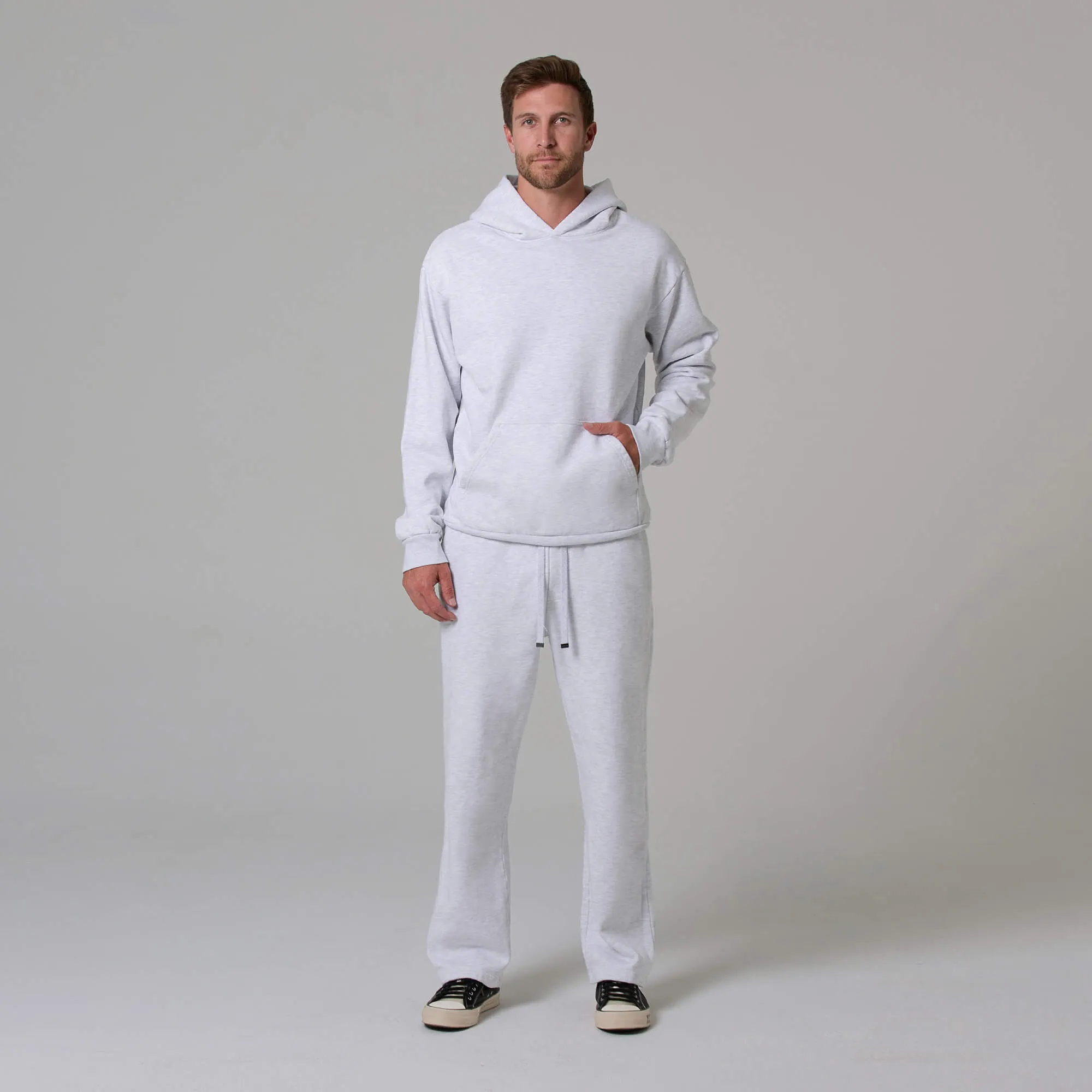 MENS HEATHER BUNDLE