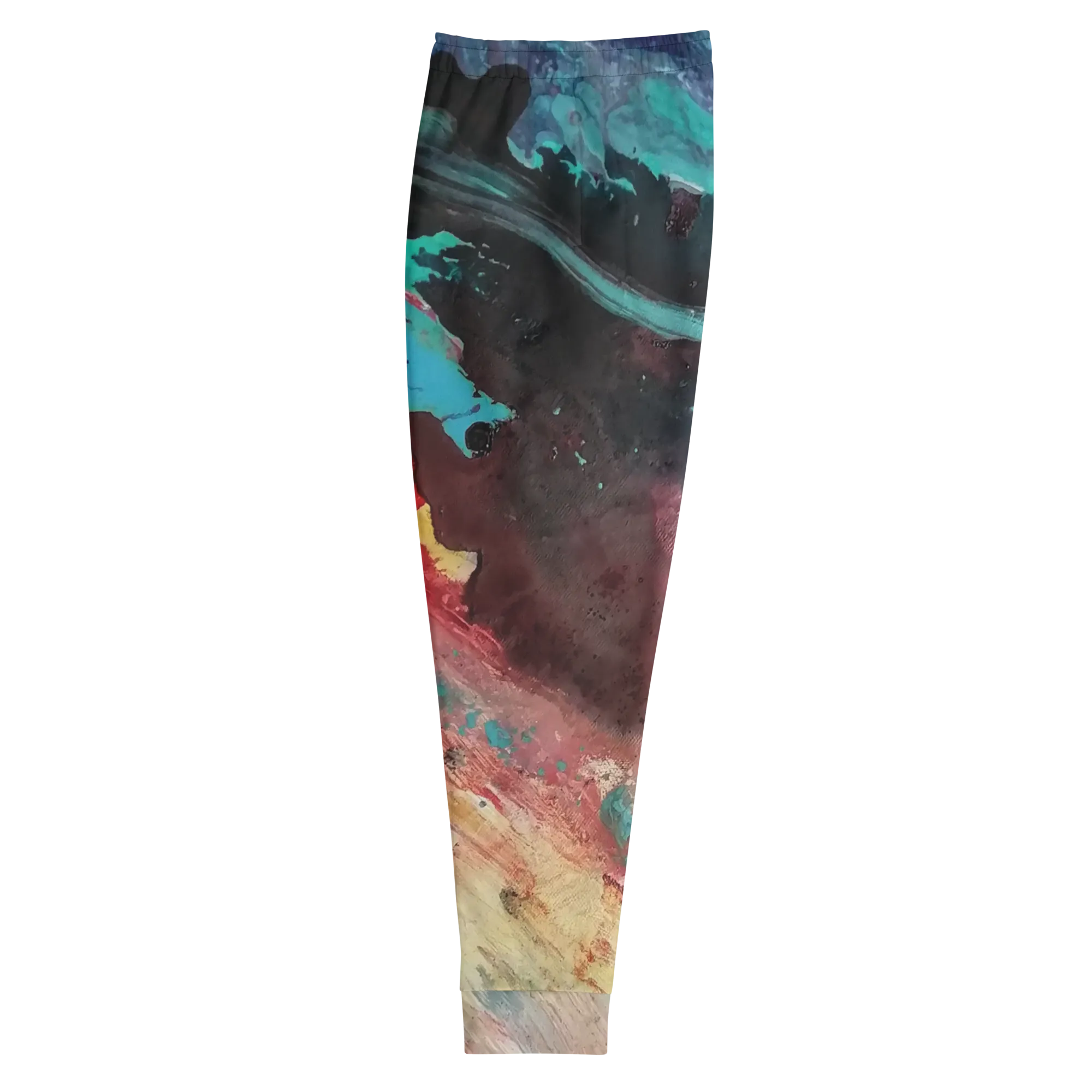Men's sweats, Sunset Surf