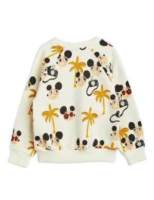 Mini Rodini Ritzratz AOP Sweatshirt - Multi