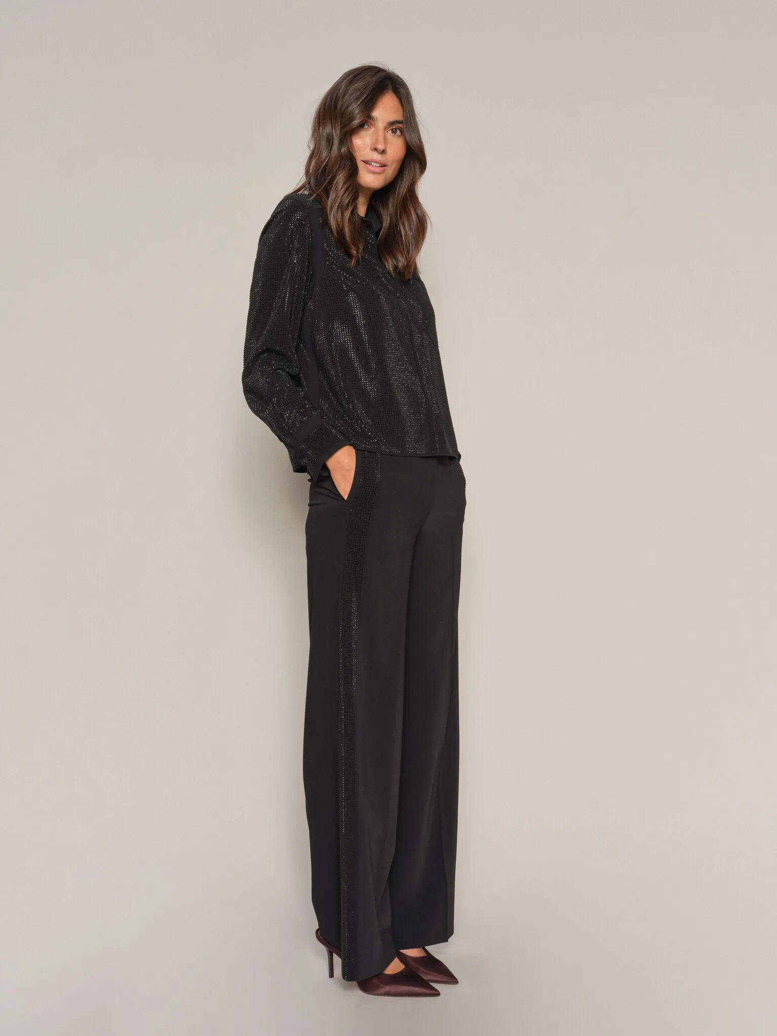 MMLusan Vivo Pant