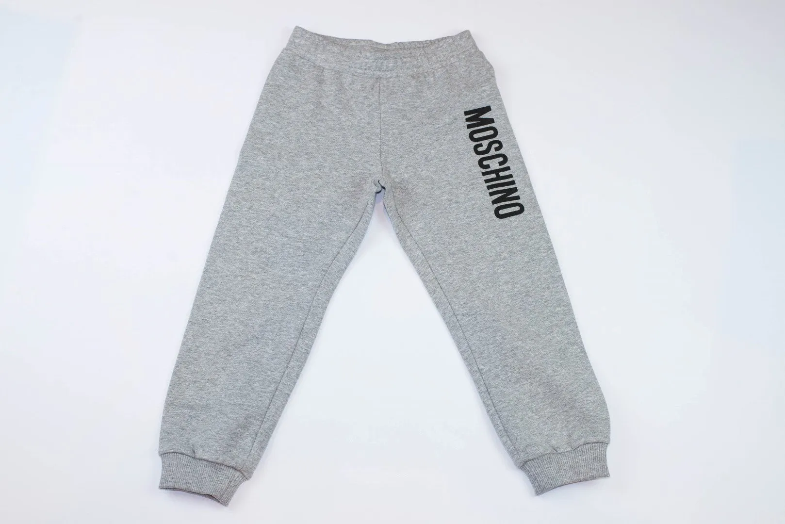 MOSCHINO SWEATPANTS 2