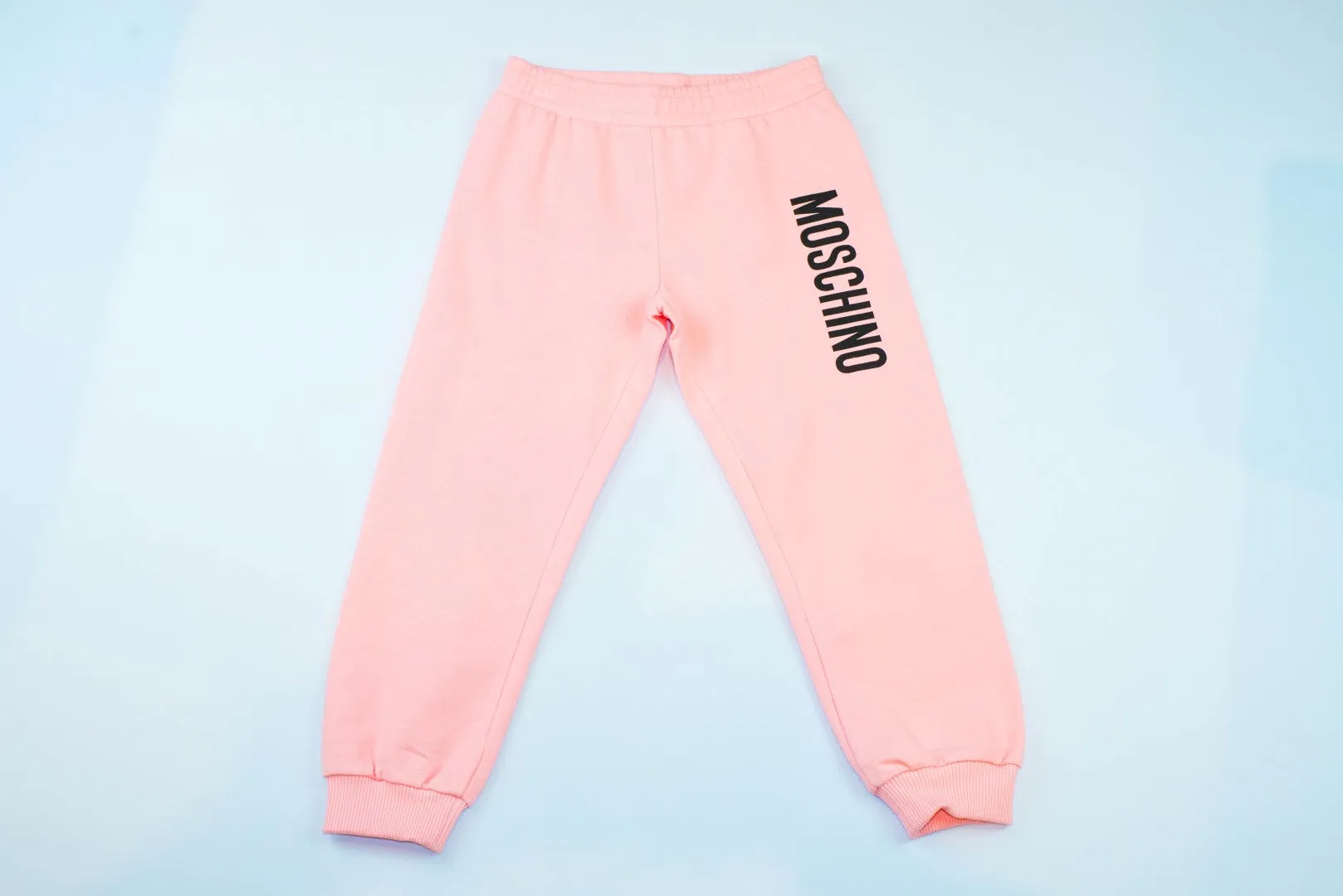 MOSCHINO SWEATPANTS 2