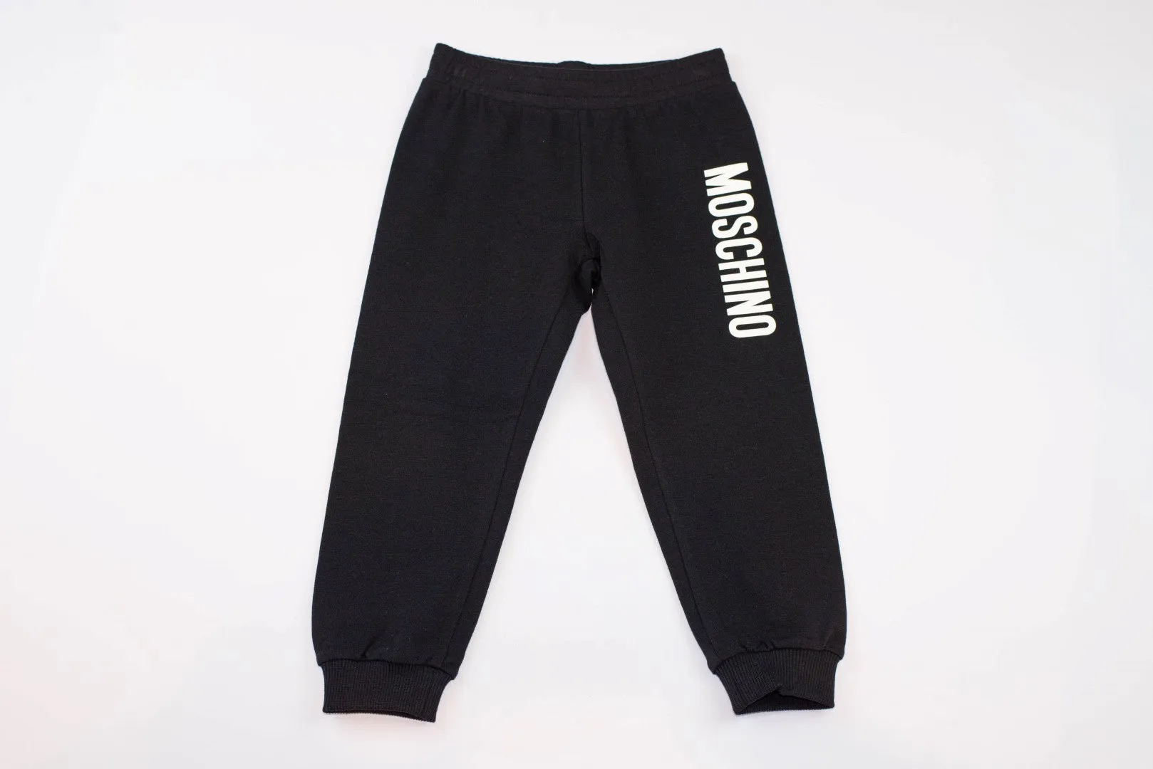 MOSCHINO SWEATPANTS 2