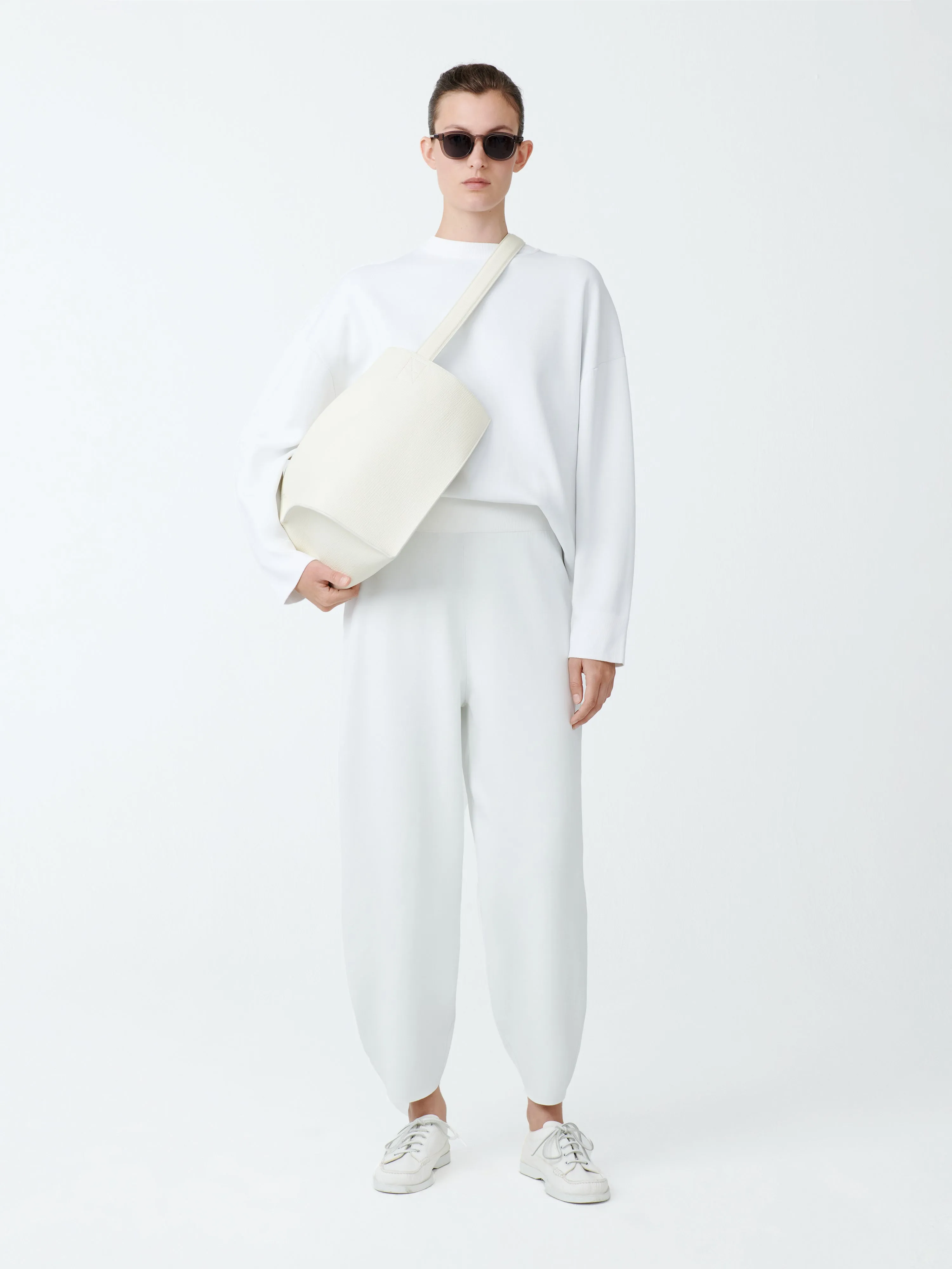 Moura Pant in Glacier