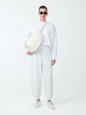 Moura Pant in Glacier