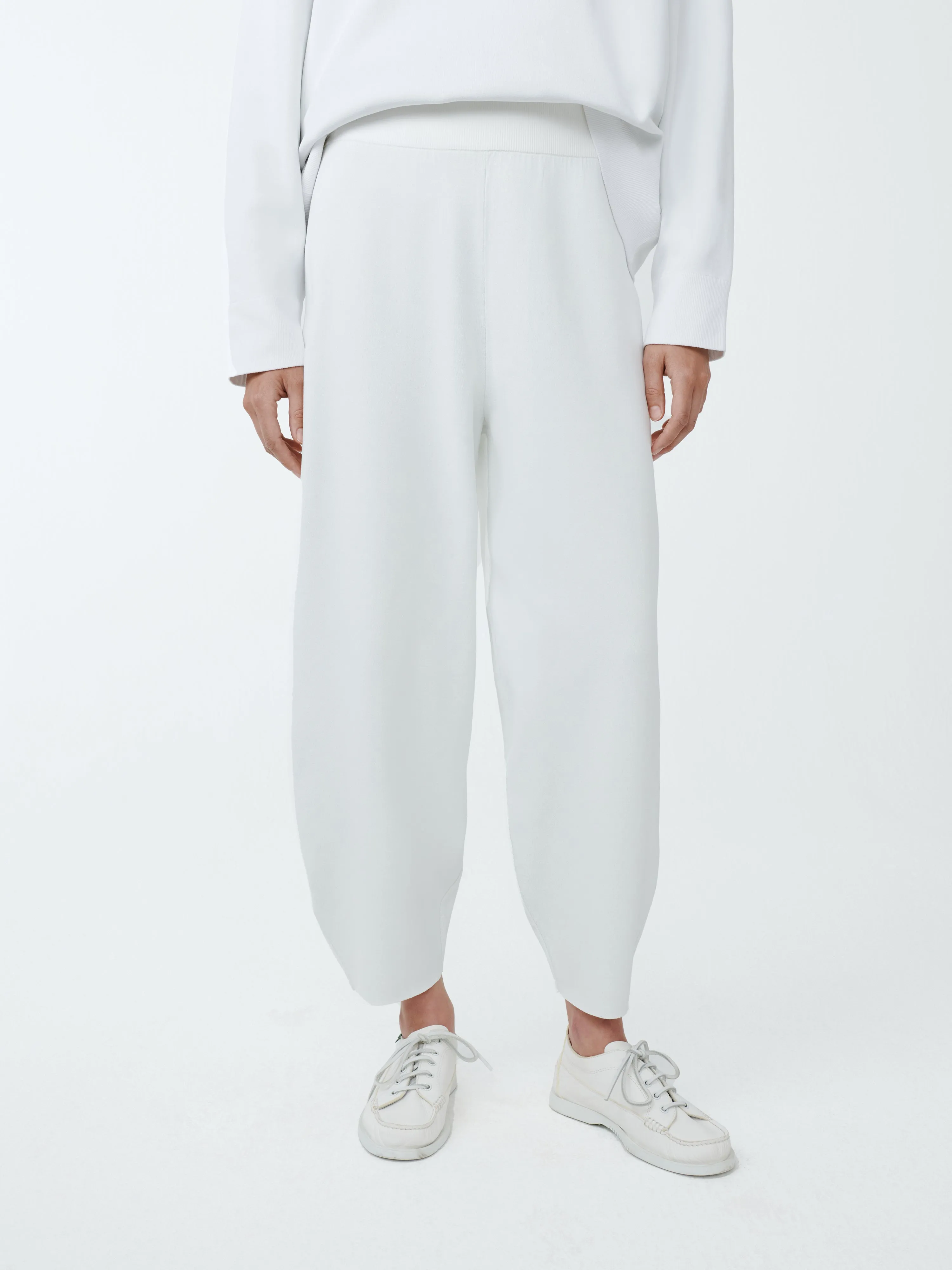 Moura Pant in Glacier