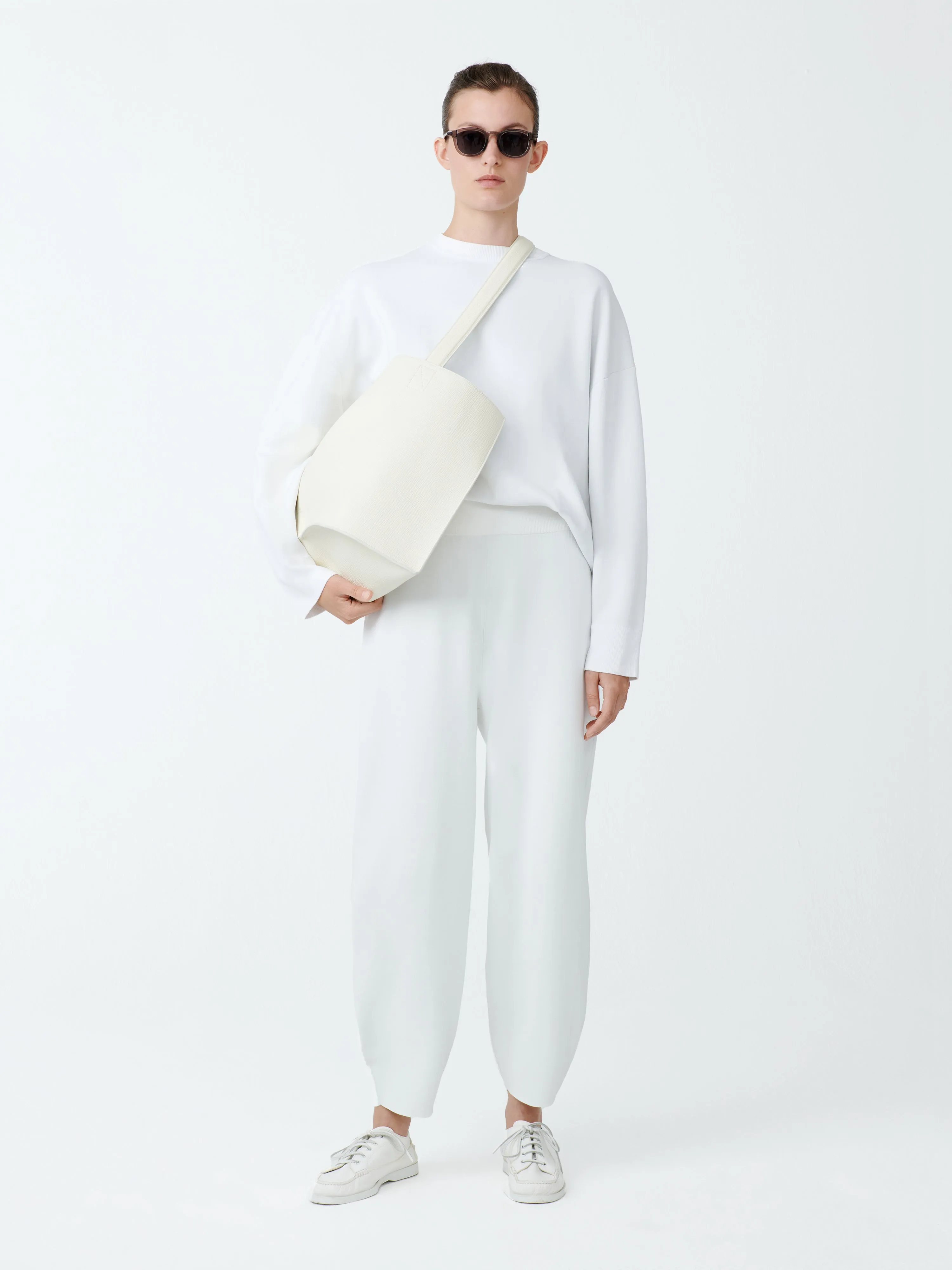 Moura Pant in Glacier