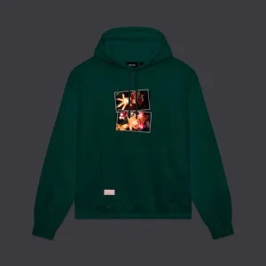 Nezuko And Tanjiro Hoodie