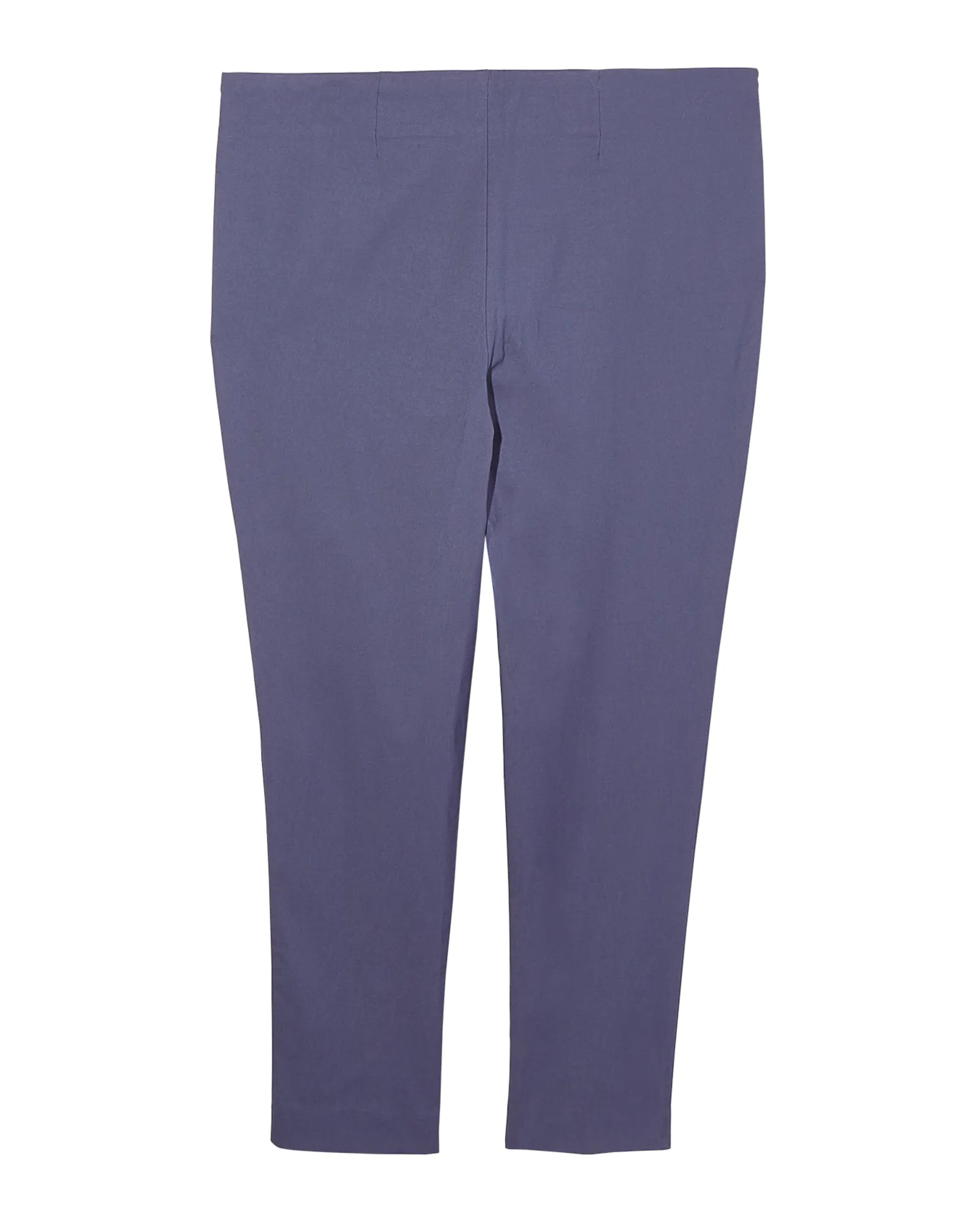 Nicky Ankle Pant | Lilac