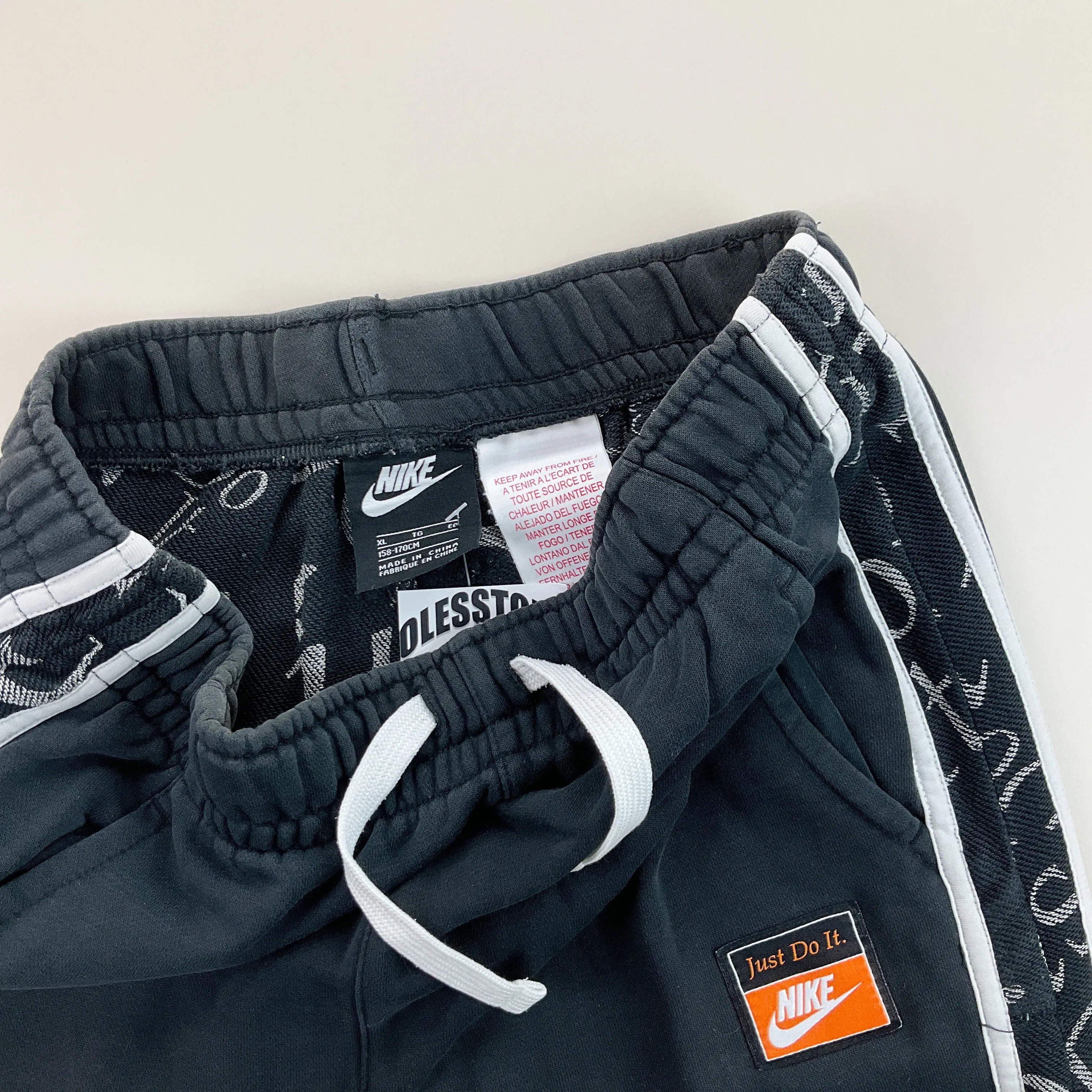 Nike Sweatpants Jogger - Women/XL