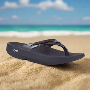 OOFOS - OOLALA - Black