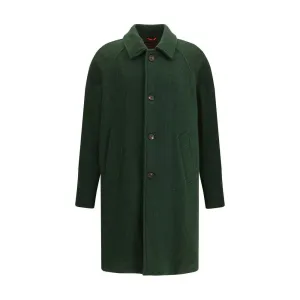 Paltò Marcello Coat