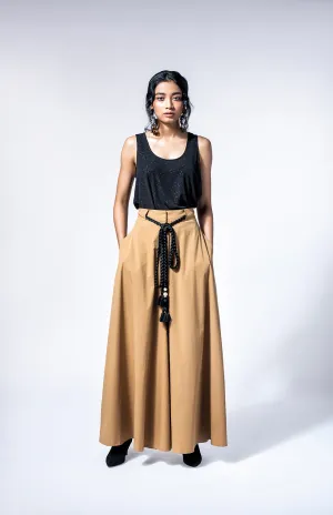 Pebble Palazzos