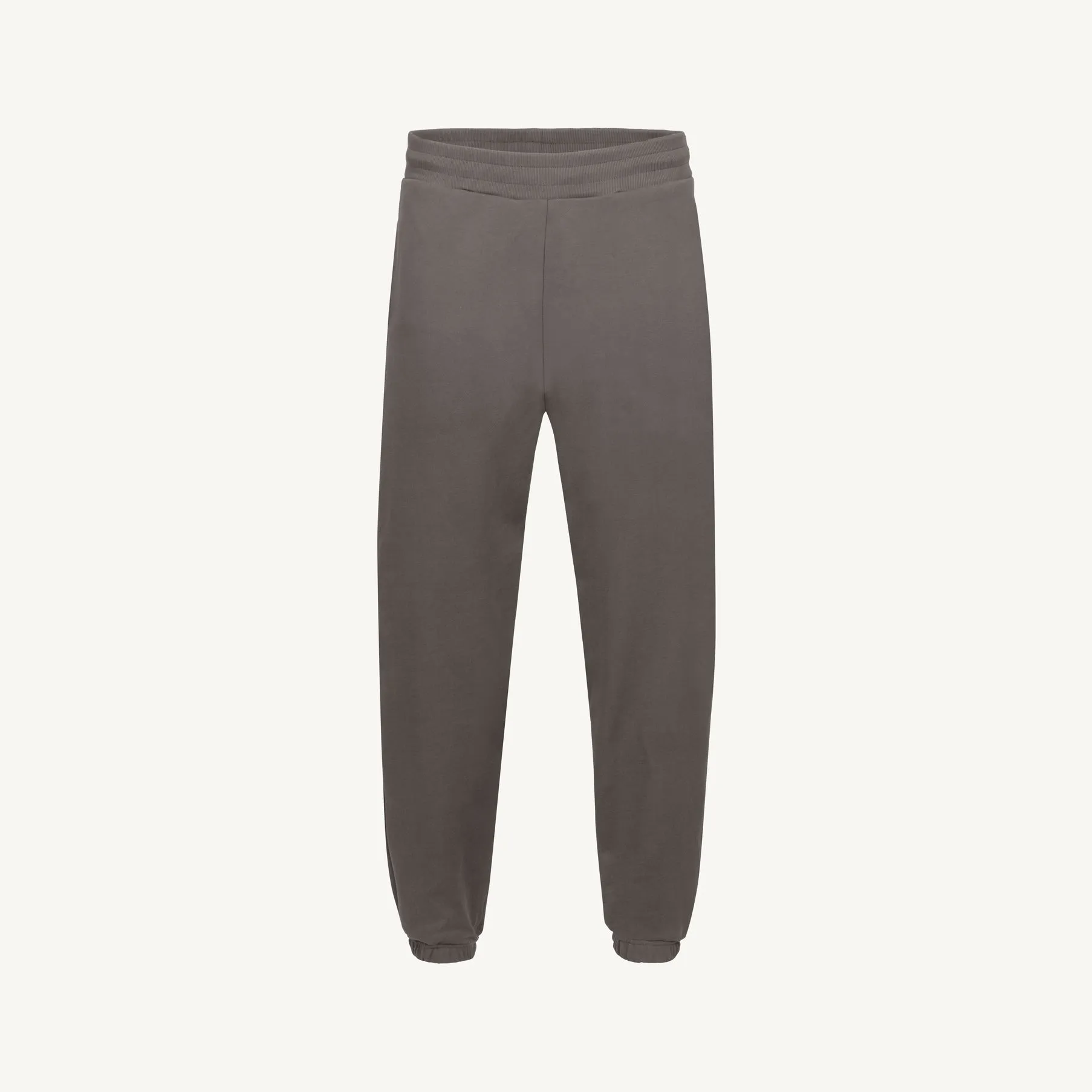 Pigment Grey Relaxed Sweatpants.