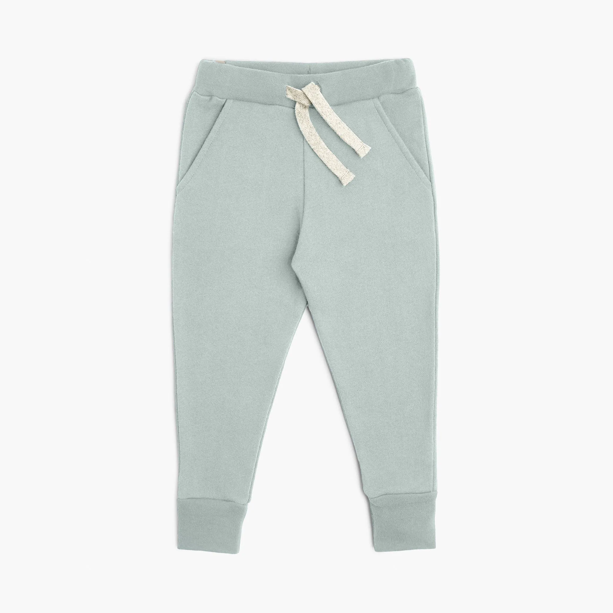 Plush Skinny Sweats