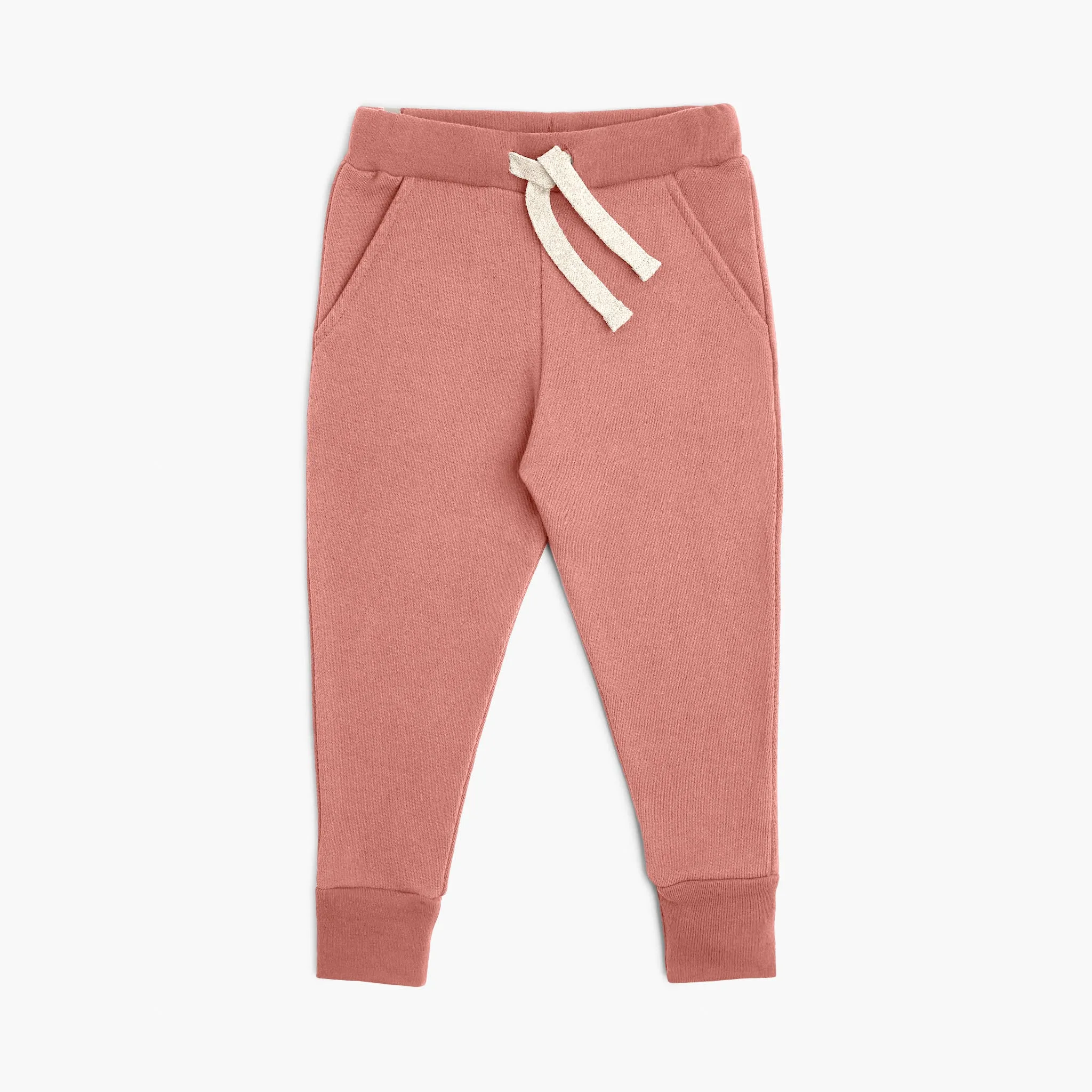 Plush Skinny Sweats