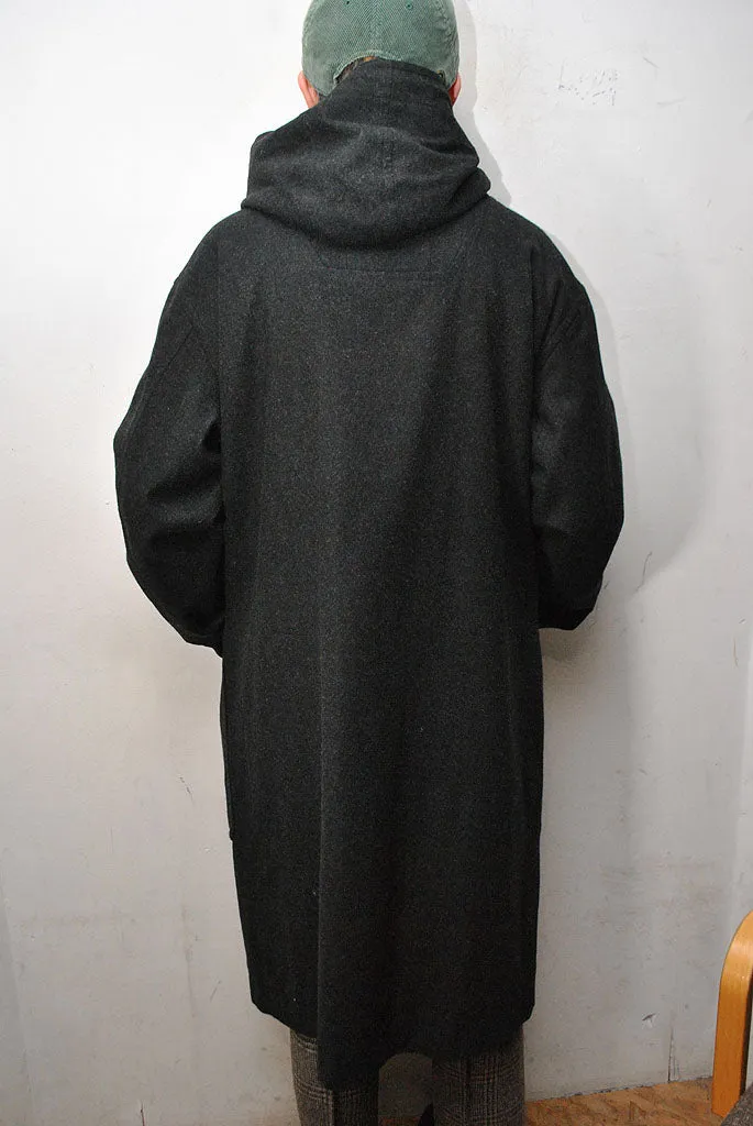 POLYPLOID DUFFLE COAT C