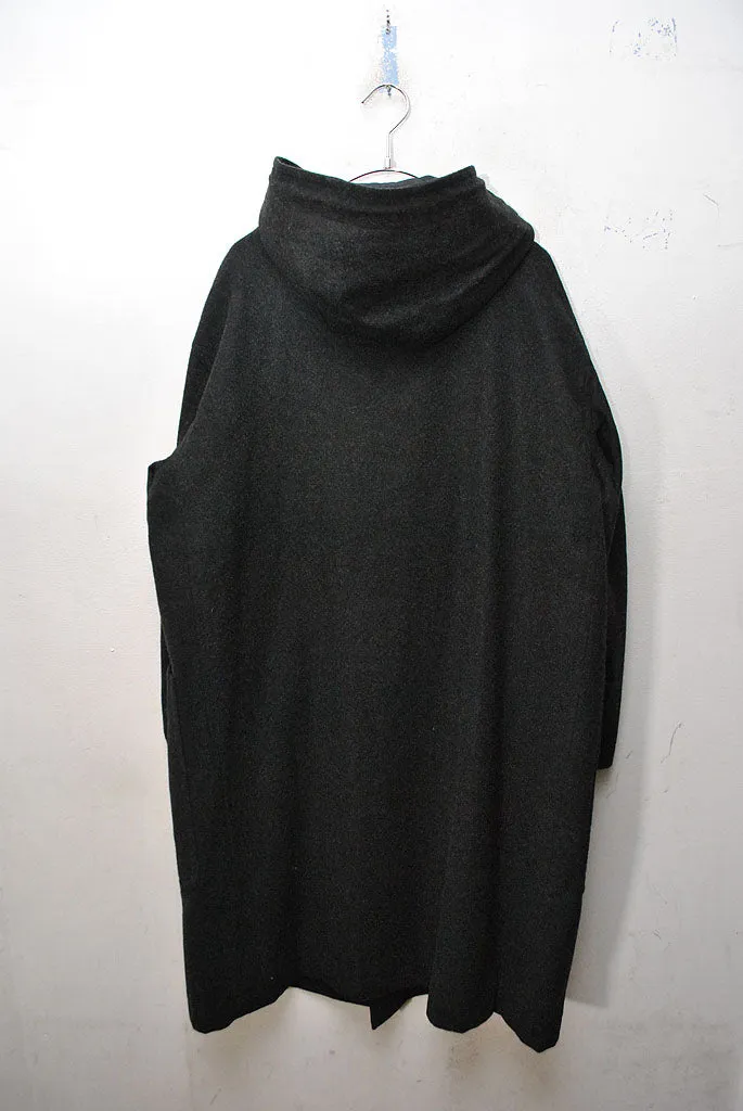 POLYPLOID DUFFLE COAT C