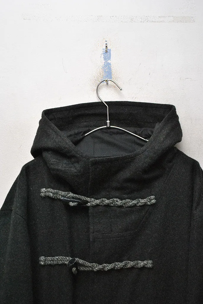 POLYPLOID DUFFLE COAT C