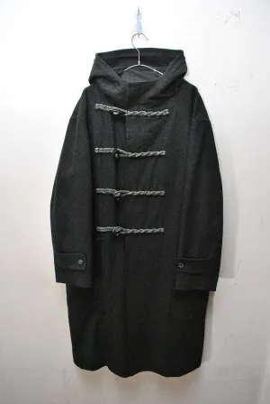 POLYPLOID DUFFLE COAT C