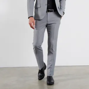 Presidio Dress Pants Regular Fit - Ash Grey
