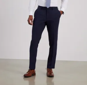 Presidio Dress Pants Slim Fit - True Navy