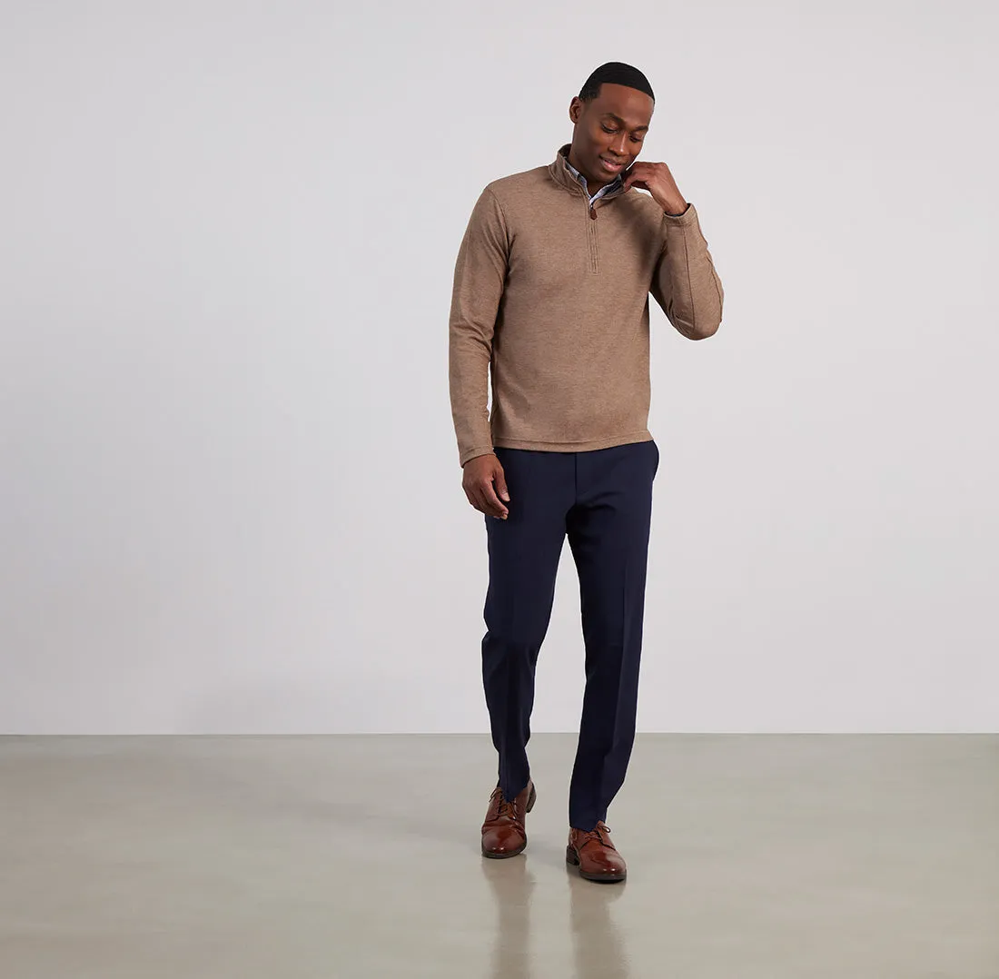 Presidio Dress Pants Slim Fit - True Navy