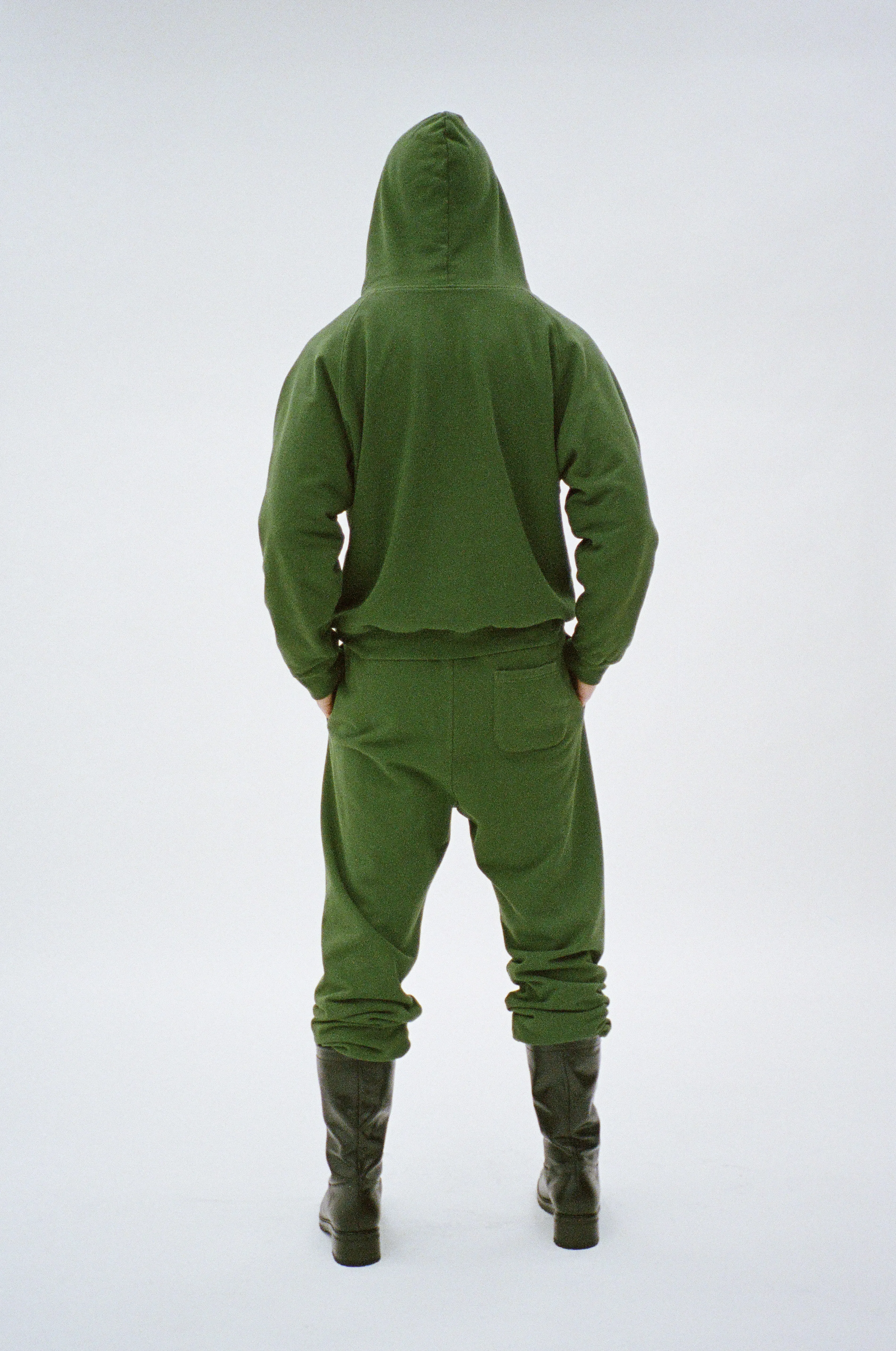 PRIX FORCE TRAINING SWEATPANTS GHILLIE