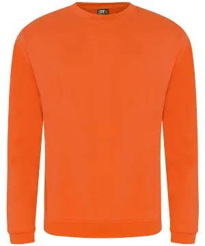 Pro sweatshirt | Orange