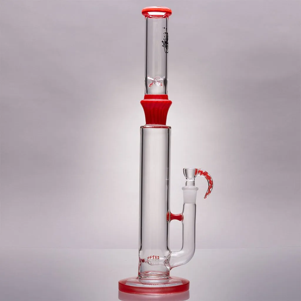 Pulsar | Gridded Stemline Bongs