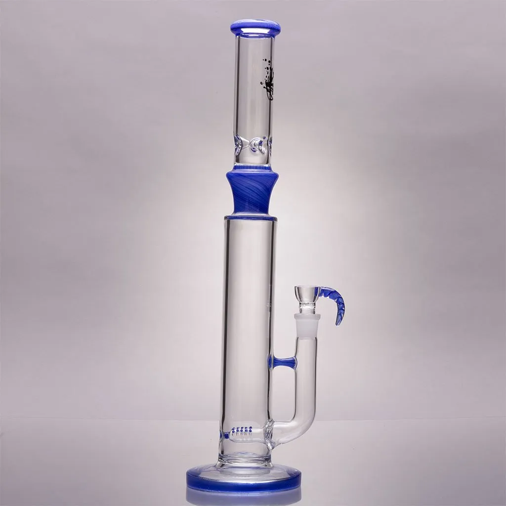 Pulsar | Gridded Stemline Bongs