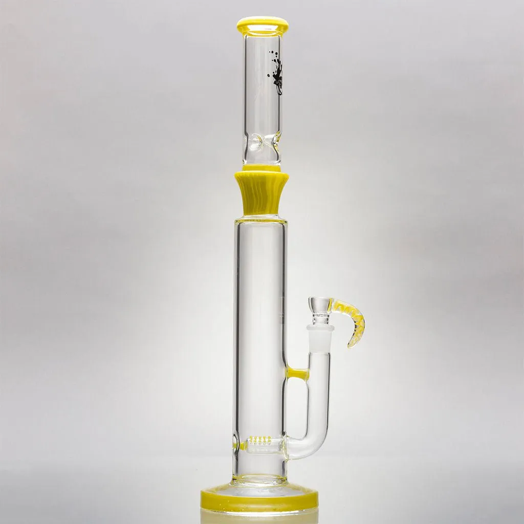 Pulsar | Gridded Stemline Bongs