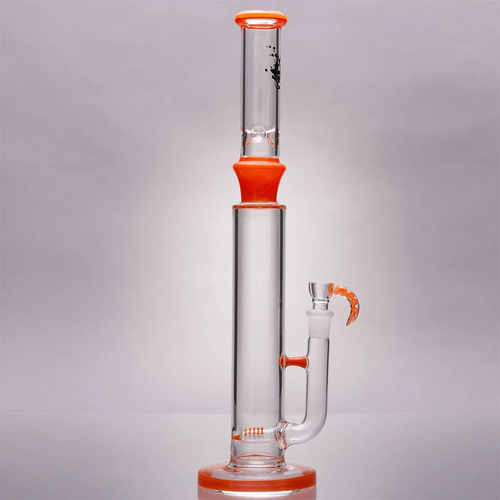 Pulsar | Gridded Stemline Bongs